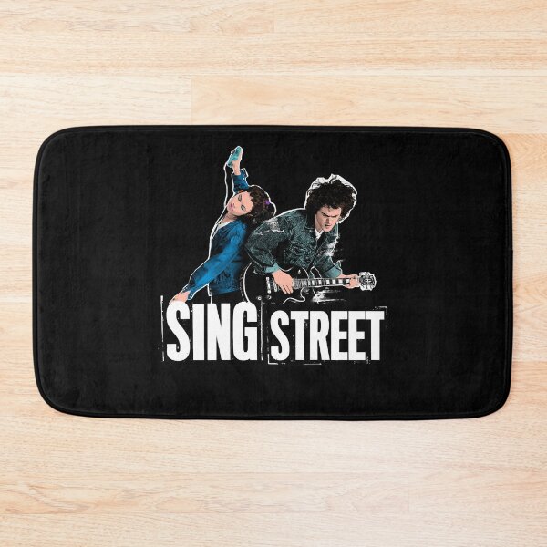 Item preview, Special Present Sing Street The Musical  Broadway Musicals  West End Theatre Merch Gifts Movie Fans designed and sold by JerodMraz741.