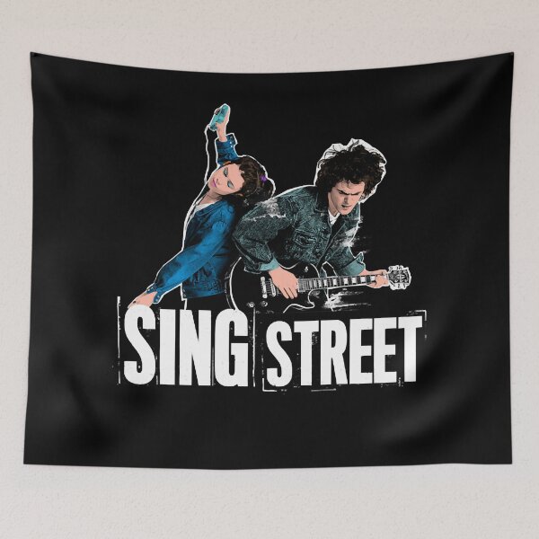 Item preview, Special Present Sing Street The Musical  Broadway Musicals  West End Theatre Merch Gifts Movie Fans designed and sold by JerodMraz741.