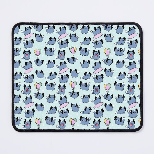 Item preview, Beta Wooper designed and sold by GrumpyGryphon.