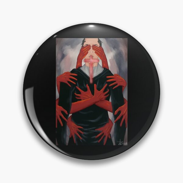 Item preview, Claude Frollo Classic designed and sold by ThreadTitan.