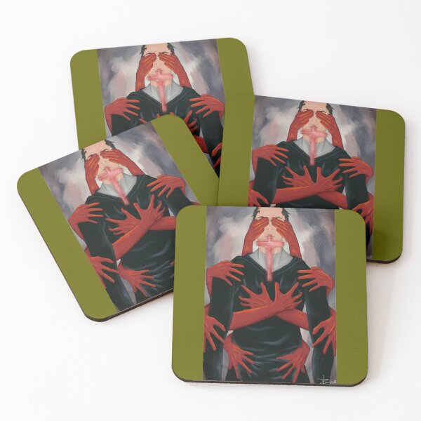 Item preview, Claude Frollo Classic designed and sold by ThreadTitan.