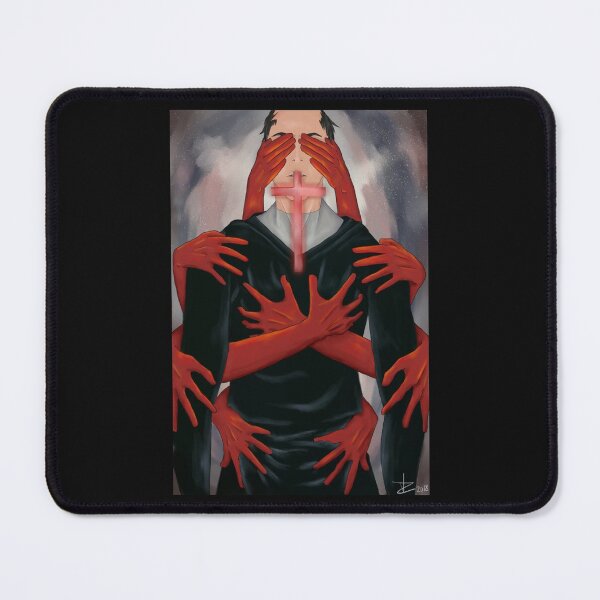 Item preview, Claude Frollo Classic designed and sold by ThreadTitan.