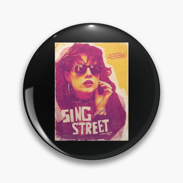 Item preview, Vintage Sing Street Idol Gift Fot You designed and sold by JerodMraz741.