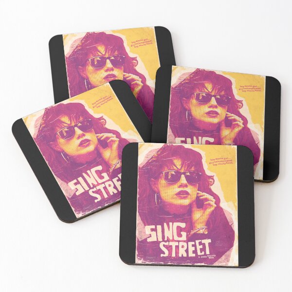 Item preview, Vintage Sing Street Idol Gift Fot You designed and sold by JerodMraz741.