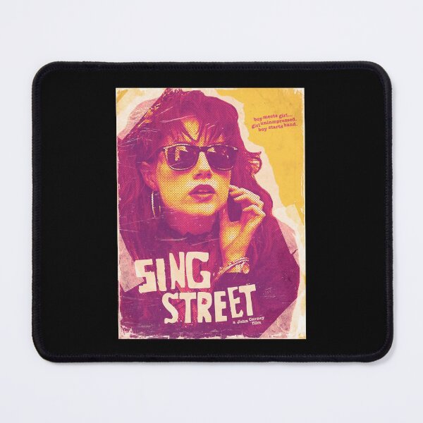 Item preview, Vintage Sing Street Idol Gift Fot You designed and sold by JerodMraz741.
