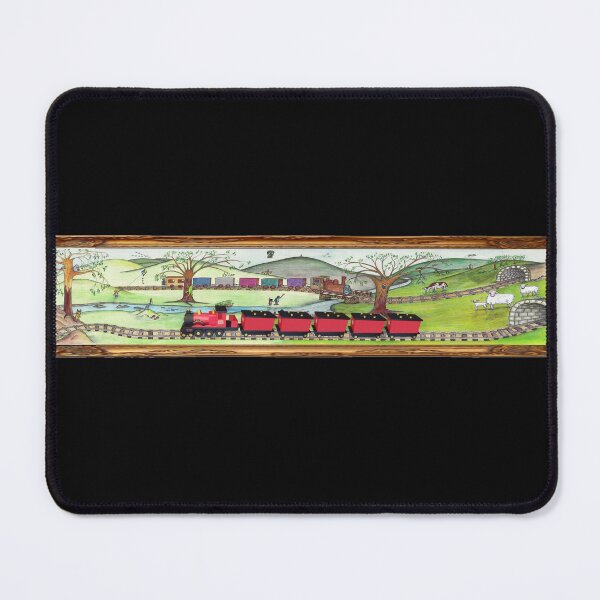 Item preview, Trains designed and sold by davidfraser.