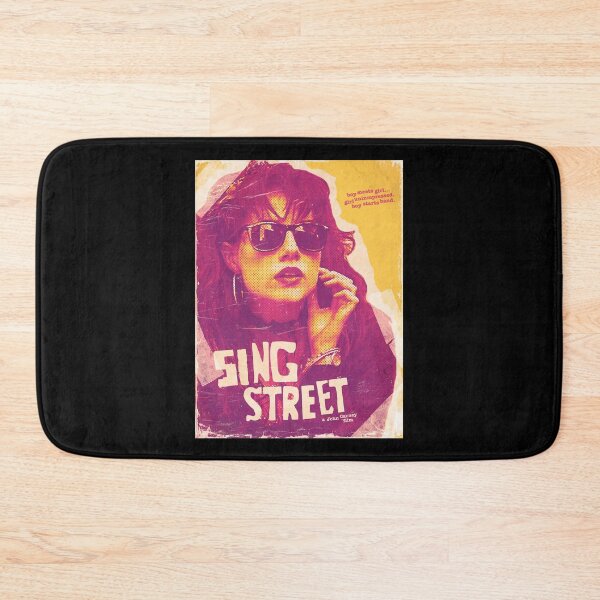 Item preview, Vintage Sing Street Idol Gift Fot You designed and sold by JerodMraz741.