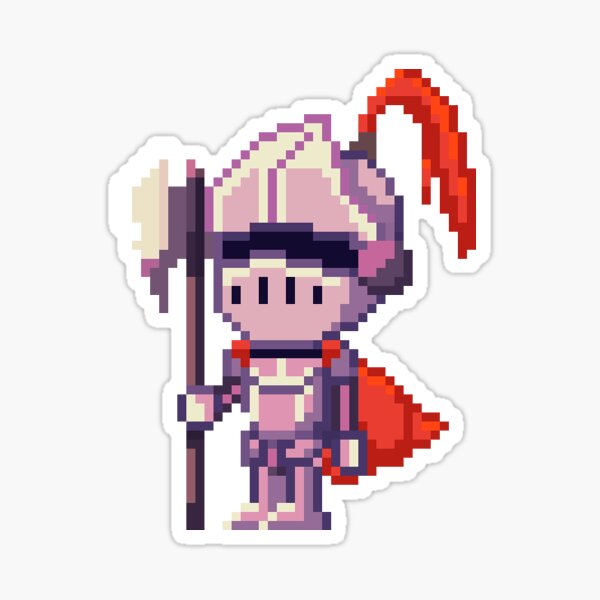 Kishi Sticker