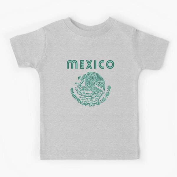 Item preview, Mexico Crest designed and sold by ForzaDesigns.