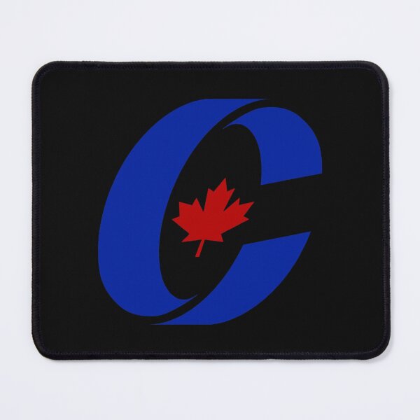 Item preview, Conservative Party of Canada Logo designed and sold by ThreadTitan.