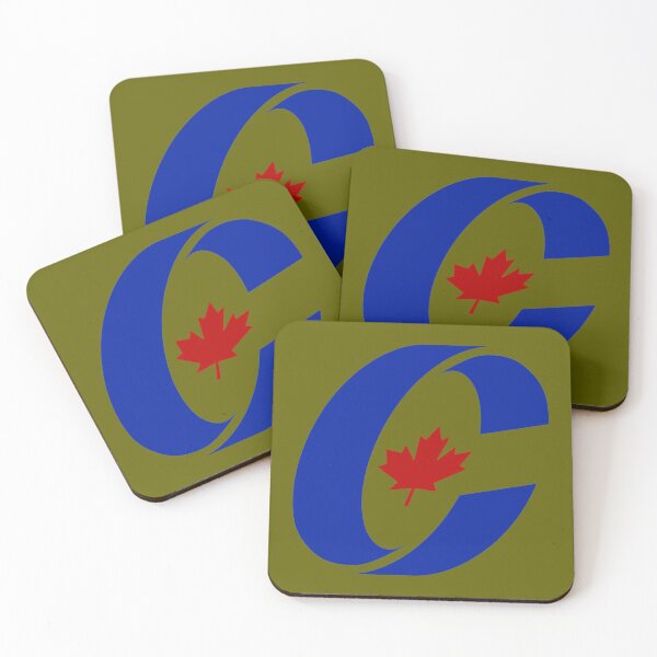 Item preview, Conservative Party of Canada Logo designed and sold by ThreadTitan.