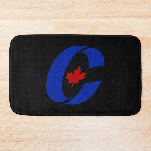 Item preview, Conservative Party of Canada Logo designed and sold by ThreadTitan.