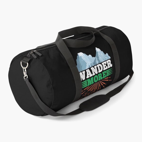 Item preview, Wander More designed and sold by eajob.