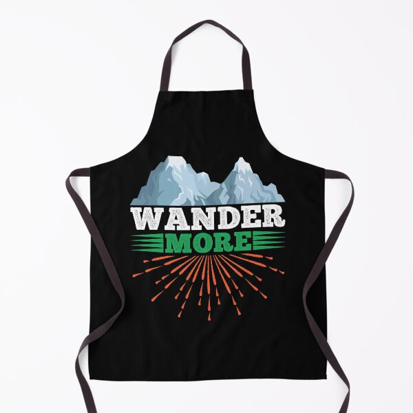 Item preview, Wander More designed and sold by eajob.