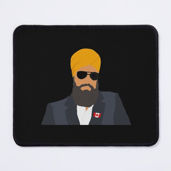 Item preview, Cool Jagmeet Singh - New Democratic Party designed and sold by ThreadTitan.