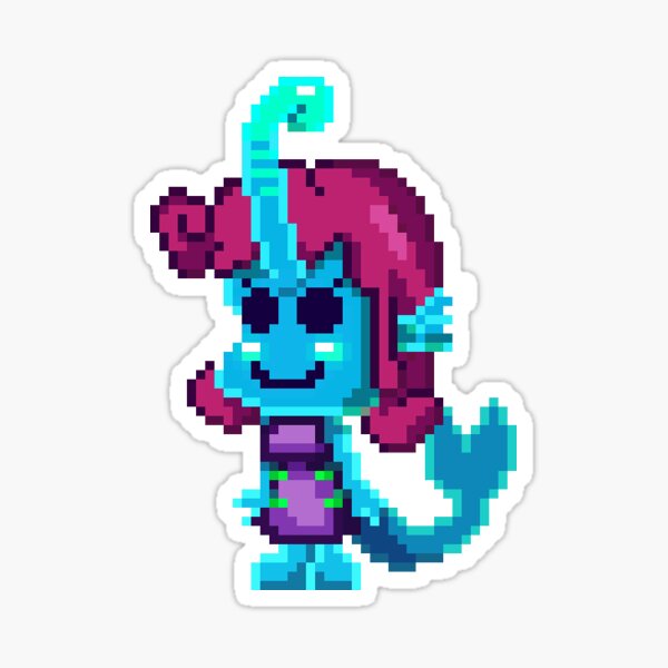 Sammi Sticker