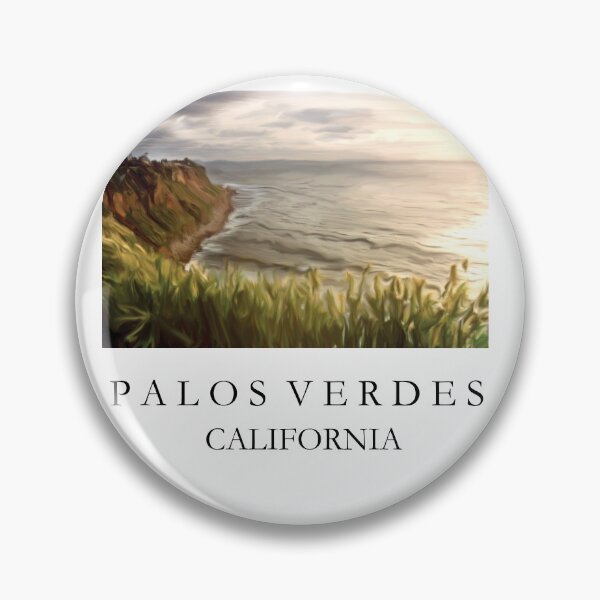 Item preview, PALOS VERDES CALIFORNIA  designed and sold by Kgphotographics.