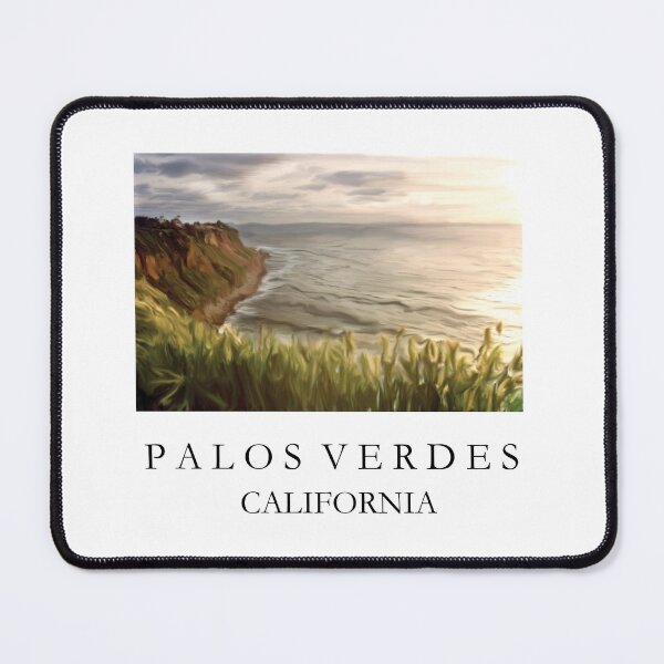 Item preview, PALOS VERDES CALIFORNIA  designed and sold by Kgphotographics.