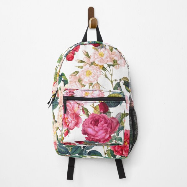 Item preview, Rose Garden VII designed and sold by Burcu Korkmazyurek.
