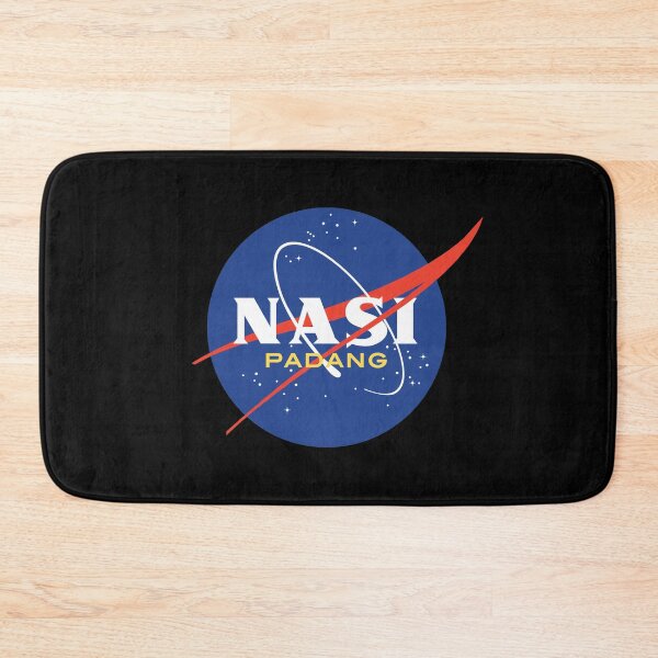 Item preview, Nasi Padang designed and sold by thedustyshelves.