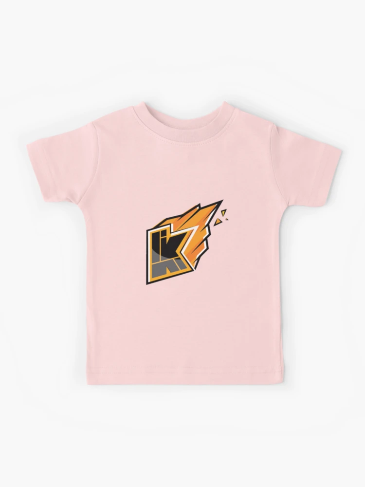 Kwebbelkop Kids T-Shirt