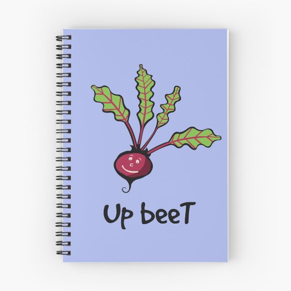 Item preview, Up beet designed and sold by Moreland Community Gardening.