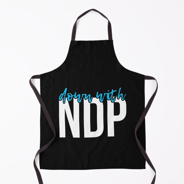 Item preview, Down With NDP Nancy Pelosi Essential designed and sold by ThreadTitan.