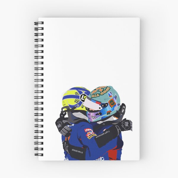 Item preview, Daniel x Lando designed and sold by DreamyOutlines.