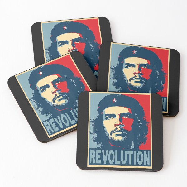 Item preview, Che Guevara - Vintage Cuban designed and sold by nalterdorris.