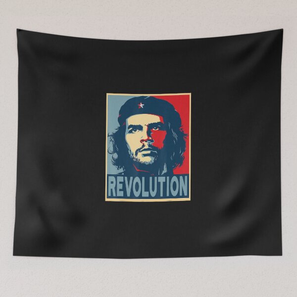 Item preview, Che Guevara - Vintage Cuban designed and sold by nalterdorris.