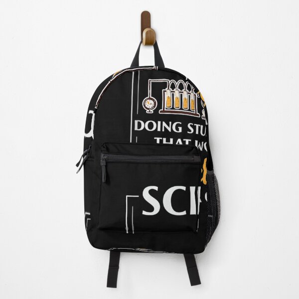 Item preview, Science Doing Stuff Would Felony designed and sold by gymat3.