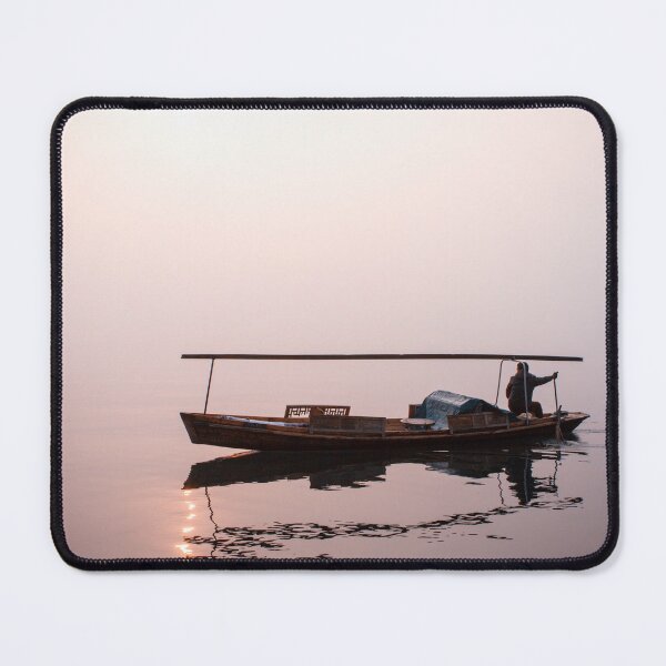 Item preview, Dreamy Lake designed and sold by sinseeho.