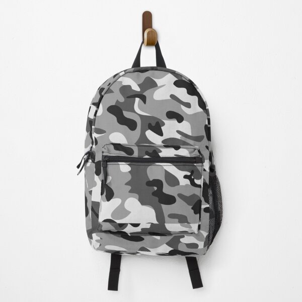 Item preview, Camouflage Grey designed and sold by TheArtism.