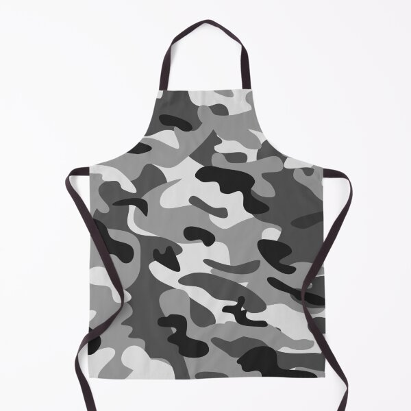 Item preview, Camouflage Grey designed and sold by TheArtism.
