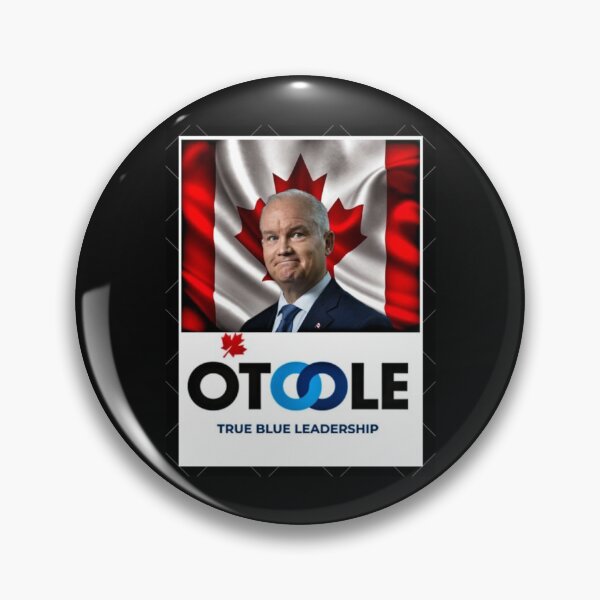 Item preview, Erin O Toole Classic designed and sold by ThreadTitan.