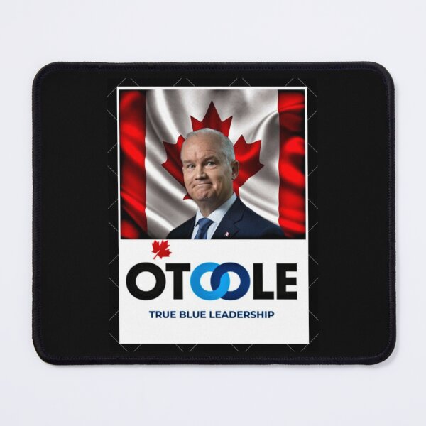 Item preview, Erin O Toole Classic designed and sold by ThreadTitan.