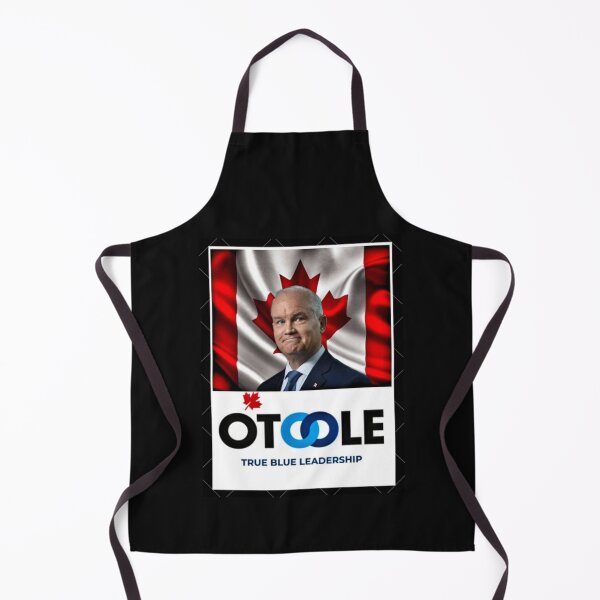 Item preview, Erin O Toole Classic designed and sold by ThreadTitan.