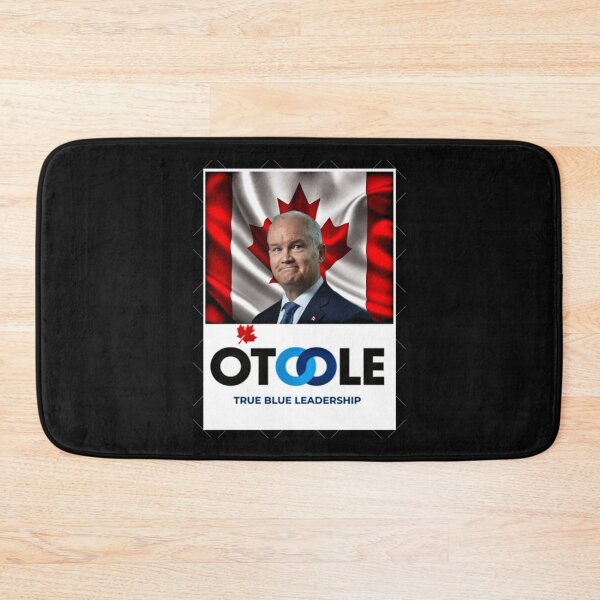Item preview, Erin O Toole Classic designed and sold by ThreadTitan.