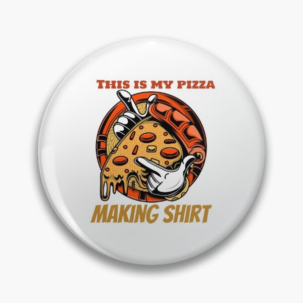 Item preview, This is my pizza making  designed and sold by Socool101.