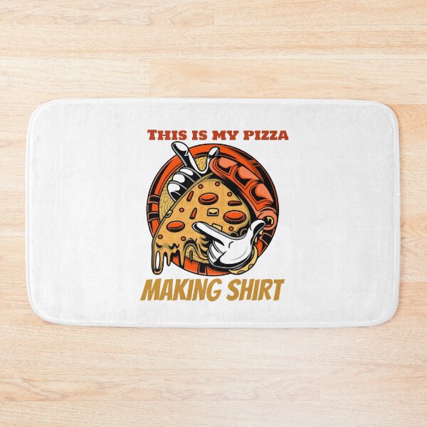Item preview, This is my pizza making  designed and sold by Socool101.