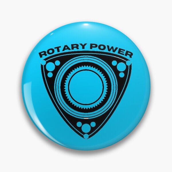 Item preview, Rotary Power RX7 designed and sold by MOTOSHIFT.