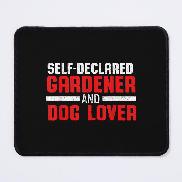 Item preview, Gardener Lover Gardening designed and sold by gymat3.