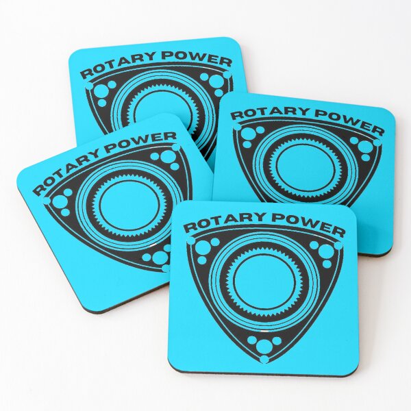 Item preview, Rotary Power RX7 designed and sold by MOTOSHIFT.
