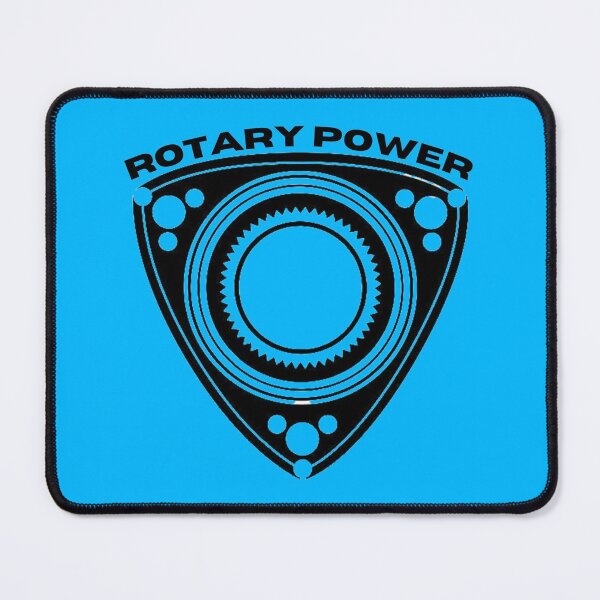Item preview, Rotary Power RX7 designed and sold by MOTOSHIFT.