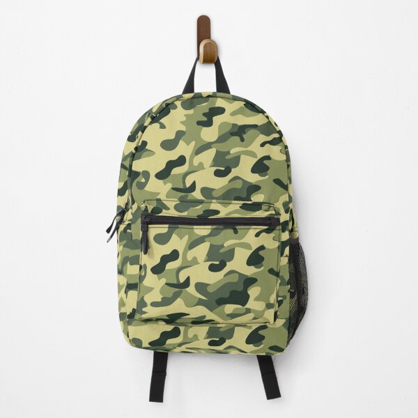 Item preview, Camouflage Army designed and sold by TheArtism.