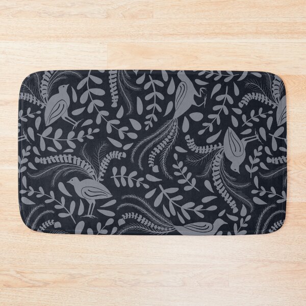 Item preview, Lovely Lyrebirds. Graphite designed and sold by VickiLarner.
