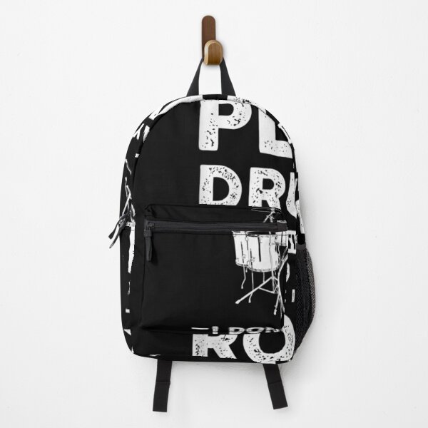 Item preview, Drums Dont Always Play Sometimes designed and sold by gymat3.
