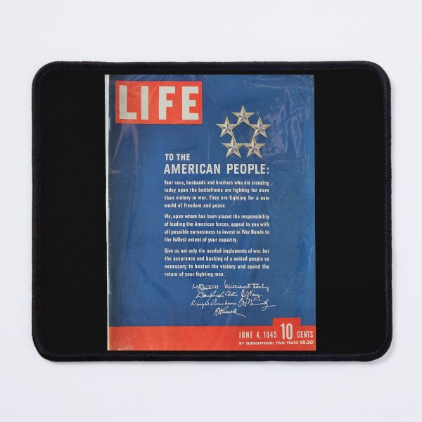 Item preview, Funny Man Life June 1945 Gift For Movie Fans designed and sold by ProfAdamEmmeric.
