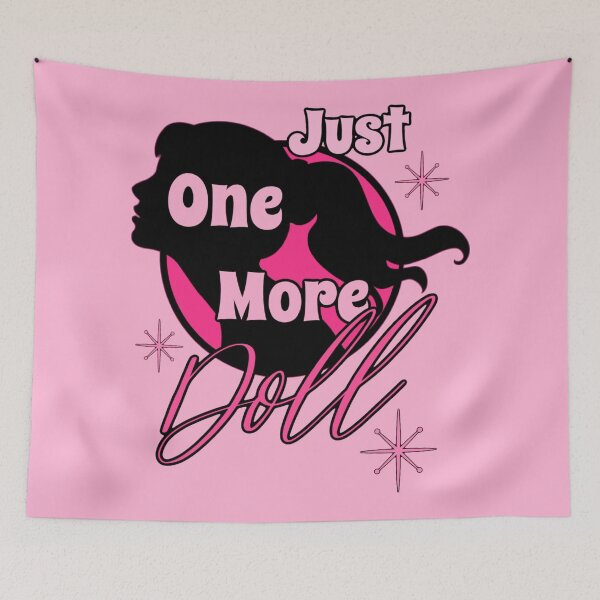 Item preview, One More - Silhouette designed and sold by RoGoArt.