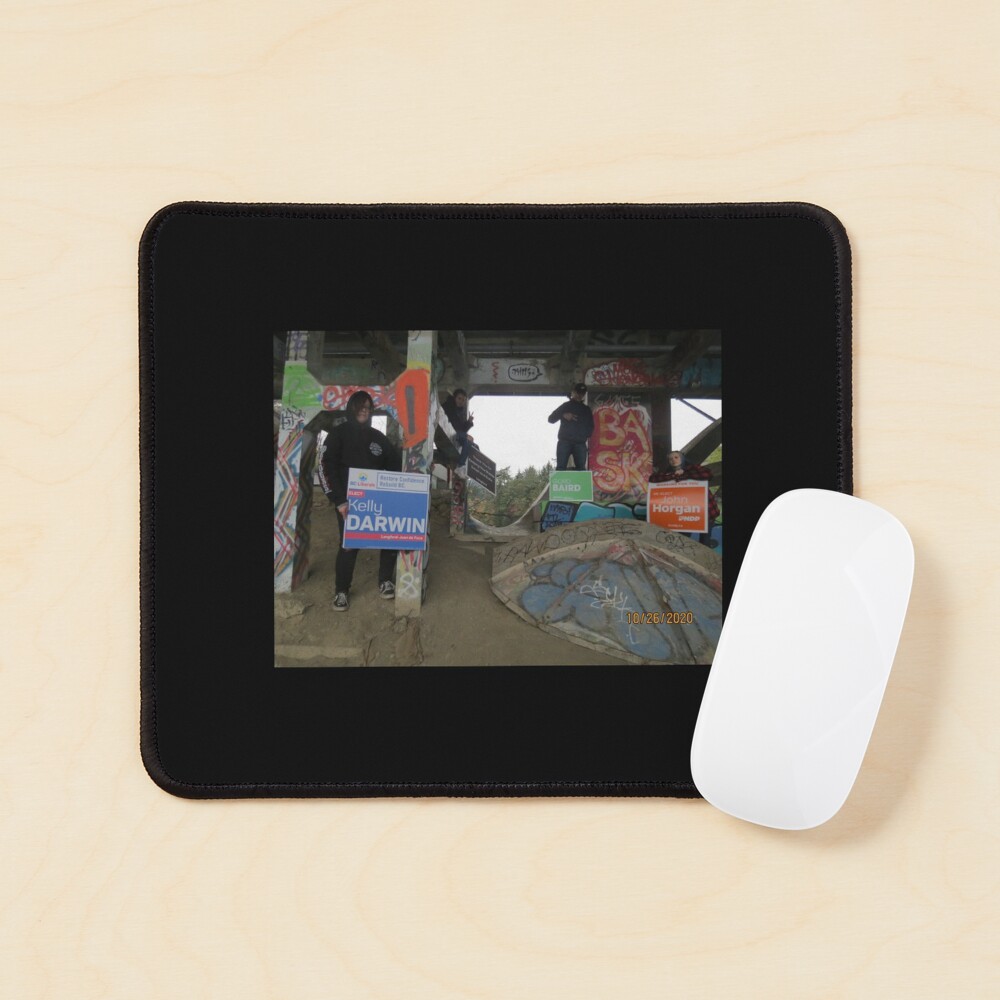 Item preview, Mouse Pad designed and sold by ThreadTitan.